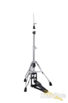 Mapex H800 Armory Hi Hat Stand Chrome