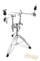 Mapex 900 2-Tier Double Boom Stand