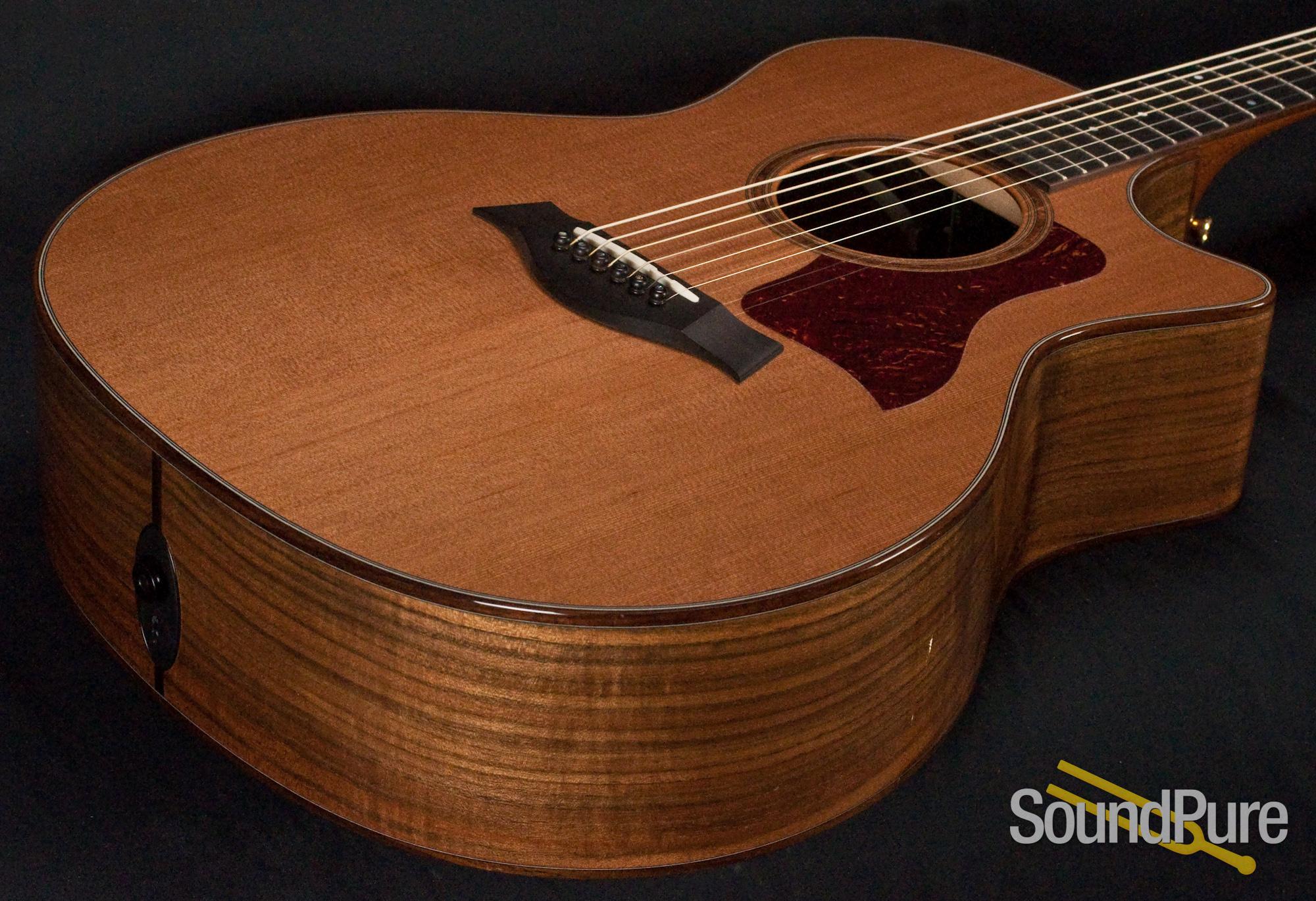 Taylor 714 Cedar
