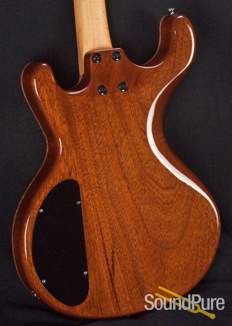 Gadow DC Custom 2002 Electric Guitar No. 6024027 - Used — image 5