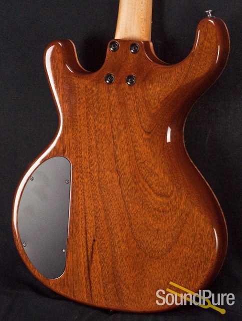 Gadow DC Custom 2002 Electric Guitar No. 6024027 - Used — image 6