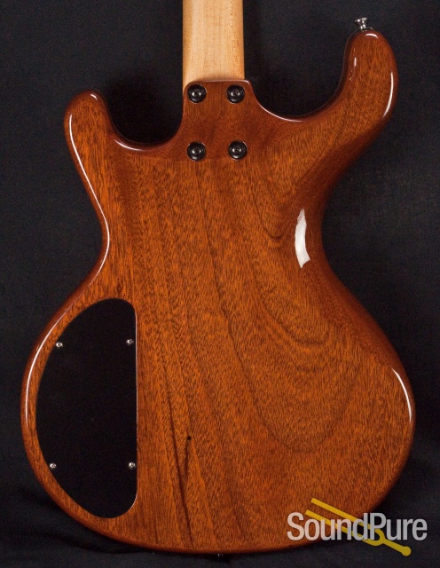 Gadow DC Custom 2002 Electric Guitar No. 6024027 - Used — image 10