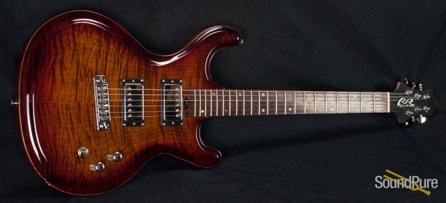 Gadow DC Custom 2002 Electric Guitar No. 6024027 - Used — image 15