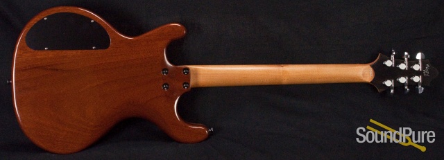 Gadow DC Custom 2002 Electric Guitar No. 6024027 - Used — image 17