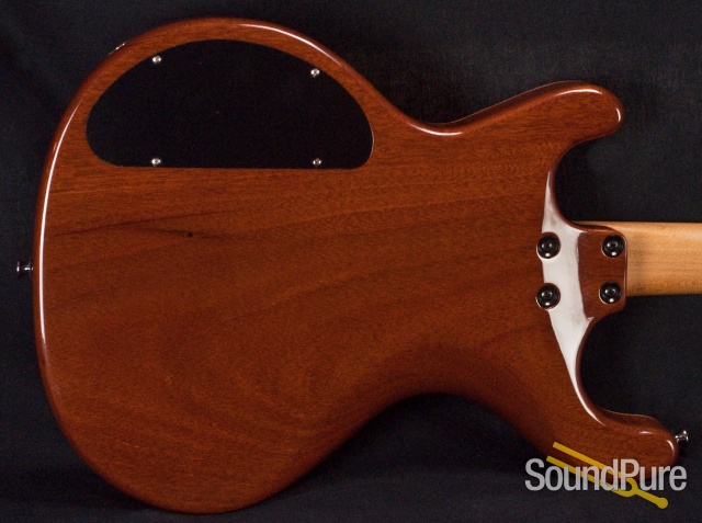 Gadow DC Custom 2002 Electric Guitar No. 6024027 - Used — image 18