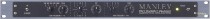 Manley Mid Frequency EQ Manley Mid Frequency EQ