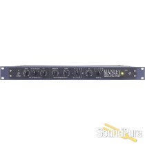 Manley Enhanced Pultec Mono EQ Manley Enhanced Pultec Mono EQ