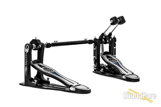 Mapex Falcon Double Bass Drum Pedal — image 1