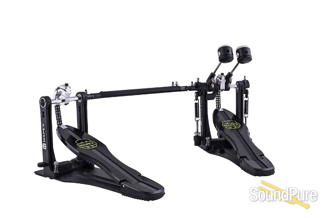 Mapex Armory Chain Drive Double Bass Pedal