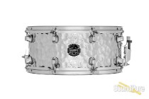 Mapex MPX 6.5x14 Hammered Steel Snare Drum