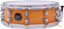 Mapex MPX 5.5x14 Maple Snare Drum - Gloss Natural