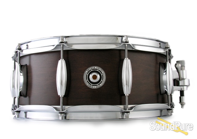 Anchor Drums 5.5x14 Caravel Series Maple Snare Drum