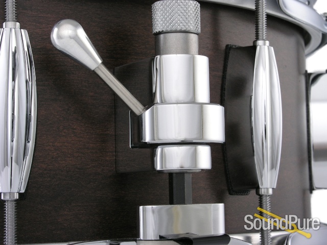 Anchor Drums 5.5x14 Caravel Series Maple Snare Drum — image 6