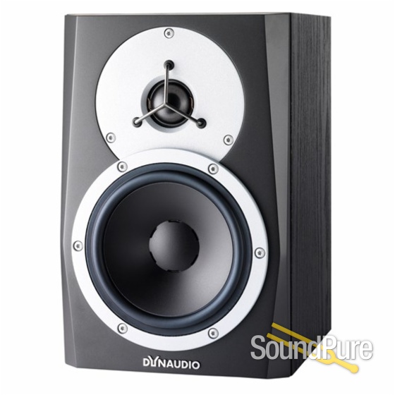 Dynaudio BM Compact mkIII Pair — image 1