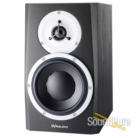 Dynaudio BM5 mkIII Pair — image 1