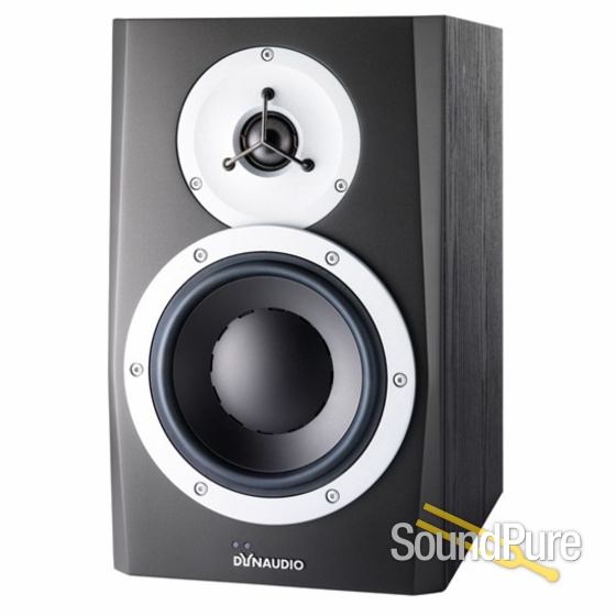 Dynaudio BM6 mkIII Pair — image 1