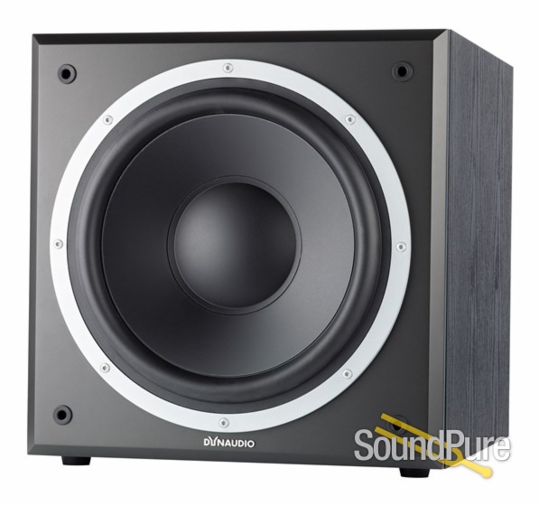 Dynaudio BM14S II Sub-woofer — image 1