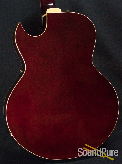 Epiphone Howard Roberts Archtop Guitar - Used — image 5