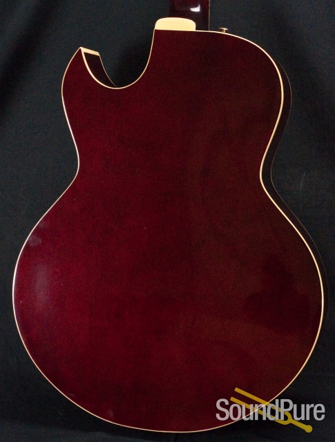 Epiphone Howard Roberts Archtop Guitar - Used — image 6