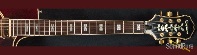 Epiphone Howard Roberts Archtop Guitar - Used — image 15