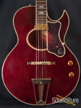 Epiphone Howard Roberts Archtop Guitar - Used Epiphone Howard Roberts Archtop Guitar - Used