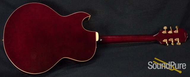Epiphone Howard Roberts Archtop Guitar - Used — image 17