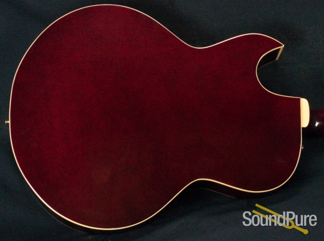Epiphone Howard Roberts Archtop Guitar - Used — image 18