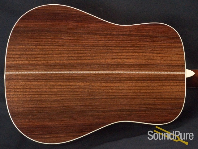 Martin D-42 2014 Acoustic Dreadnought Guitar #1831638 - Used — image 18