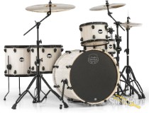 Mapex Mars 5pc Crossover Shell Pack Bonewood