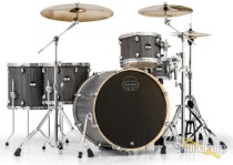 Mapex Mars 5pc Crossover Shell Pack Smoke Wood