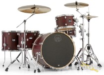 Mapex Mars 5pc Crossover Shell Pack Blood Wood