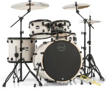 Mapex Mars 5pc Rock Shell Pack Bonewood