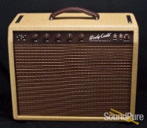 3rd Power Wooly Coats Spanky Combo w/ Reverb Tweed 3rd Power Wooly Coats Spanky Combo w/ Reverb Tweed