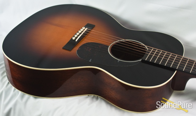 Martin Special Edition CEO-7 "CEO's Choice" Acoustic - Used — image 2
