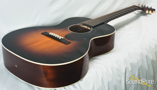 Martin Special Edition CEO-7 "CEO's Choice" Acoustic - Used — image 3