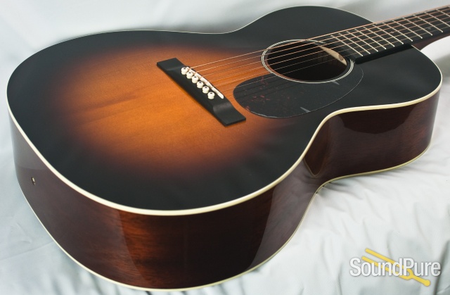Martin Special Edition CEO-7 "CEO's Choice" Acoustic - Used — image 4
