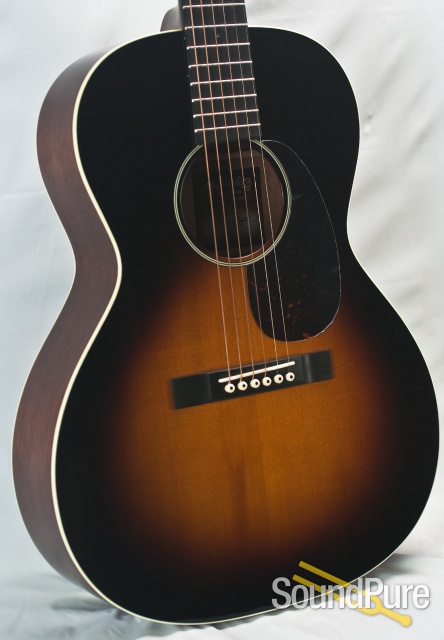 Martin Special Edition CEO-7 "CEO's Choice" Acoustic - Used — image 5