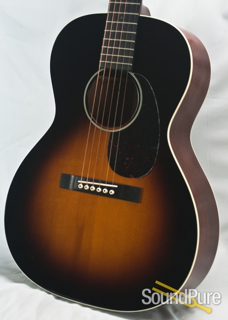 Martin Special Edition CEO-7 "CEO's Choice" Acoustic - Used — image 6