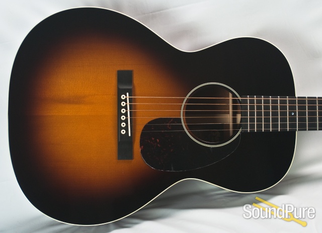 Martin Special Edition CEO-7 "CEO's Choice" Acoustic - Used — image 7