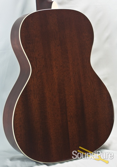 Martin Special Edition CEO-7 "CEO's Choice" Acoustic - Used — image 8