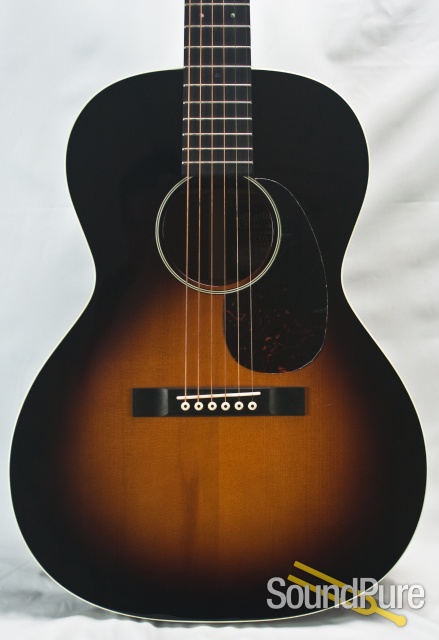 Martin Special Edition CEO-7 "CEO's Choice" Acoustic - Used — image 1