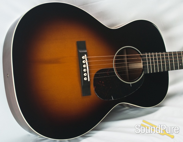 Martin Special Edition CEO-7 "CEO's Choice" Acoustic - Used — image 11