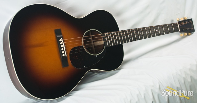 Martin Special Edition CEO-7 "CEO's Choice" Acoustic - Used — image 12