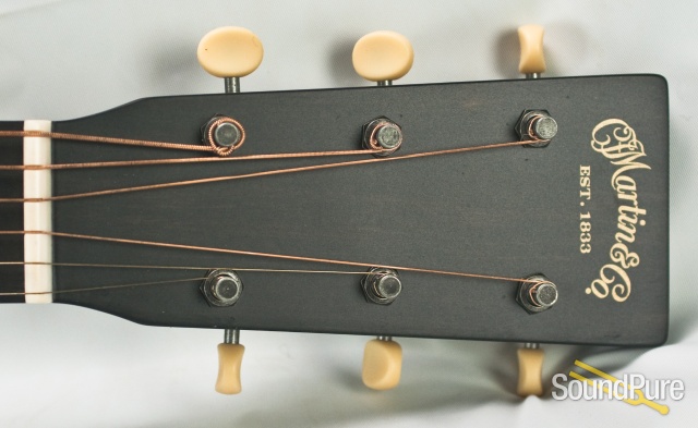 Martin Special Edition CEO-7 "CEO's Choice" Acoustic - Used — image 14
