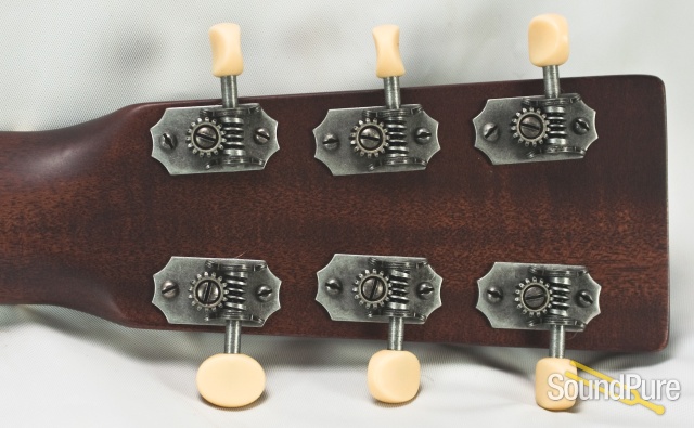 Martin Special Edition CEO-7 "CEO's Choice" Acoustic - Used — image 15