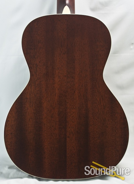 Martin Special Edition CEO-7 "CEO's Choice" Acoustic - Used — image 16