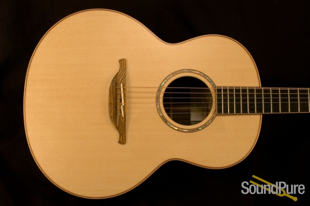 Lowden F35 sn 15764 Acoustic Guitar — image 1