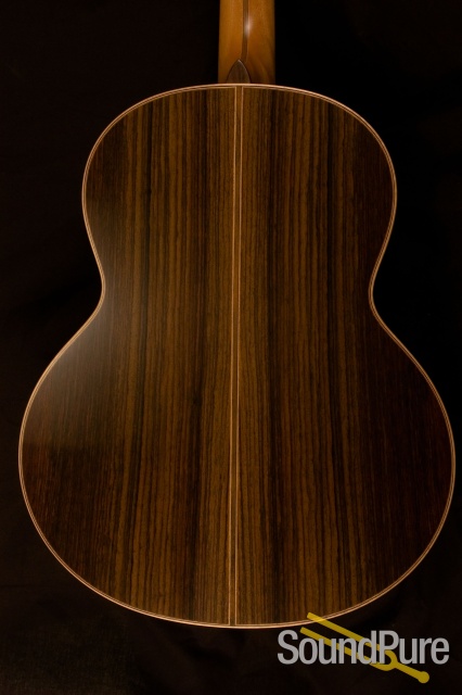 Lowden F35 sn 15764 Acoustic Guitar — image 8