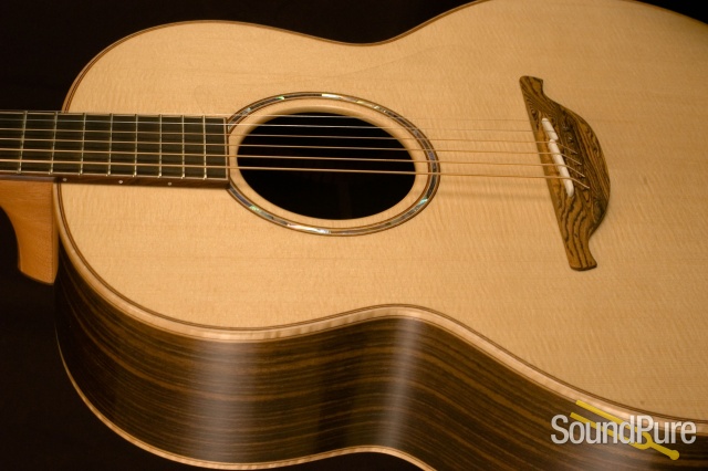 Lowden F35 sn 15764 Acoustic Guitar — image 10