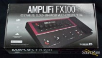 Line 6 AMPLIFi FX100 Multi Effects Unit - Used Line 6 AMPLIFi FX100 Multi Effects Unit - Used